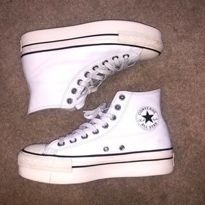 Platform converse